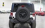 2013 Wrangler Unlimited Rubicon Thumbnail 4