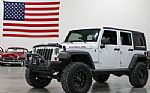 2013 Wrangler Unlimited Rubicon Thumbnail 9