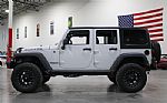 2013 Wrangler Unlimited Rubicon Thumbnail 10