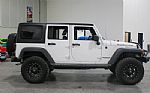 2013 Wrangler Unlimited Rubicon Thumbnail 14