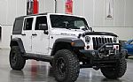 2013 Wrangler Unlimited Rubicon Thumbnail 15