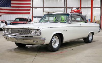 1965 Dodge Coronet 500 1965 Dodge Coronet