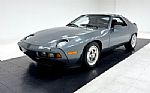 1984 Porsche 928 S Coupe