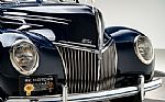 1939 Deluxe Convertible Thumbnail 16