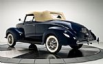 1939 Deluxe Convertible Thumbnail 28