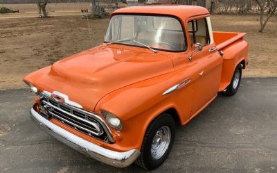 1957 Chevrolet 3100 