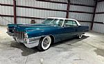 1965 Coupe DeVille Thumbnail 4