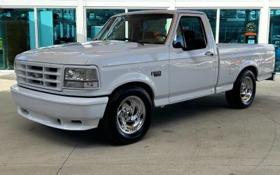 1994 Ford F-150 Truck