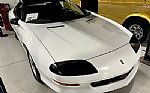 1994 Chevrolet Camaro