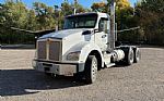 2014 Kenworth T880