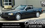 1995 SL320 Thumbnail 1