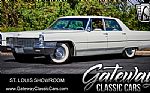 1965 Cadillac Calais