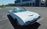 1962 Thunderbird Thumbnail 4