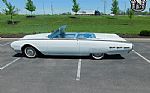 1962 Thunderbird Thumbnail 9