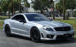 2009 SL63 AMG Thumbnail 45