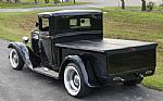 1932 Custom Street Rod Pickup Thumbnail 27