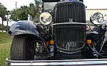 1932 Custom Street Rod Pickup Thumbnail 32