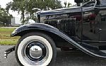 1932 Custom Street Rod Pickup Thumbnail 38