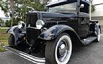 1932 Custom Street Rod Pickup Thumbnail 36