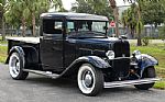 1932 Custom Street Rod Pickup Thumbnail 54