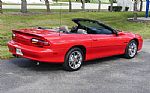 2002 Camaro Z28 Convertible Thumbnail 3