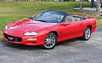 2002 Camaro Z28 Convertible Thumbnail 14