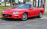 2002 Camaro Z28 Convertible Thumbnail 13