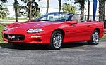 2002 Camaro Z28 Convertible Thumbnail 19