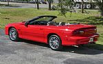 2002 Camaro Z28 Convertible Thumbnail 25