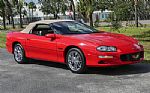 2002 Camaro Z28 Convertible Thumbnail 38