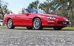 2002 Camaro Z28 Convertible Thumbnail 41