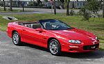 2002 Camaro Z28 Convertible Thumbnail 43