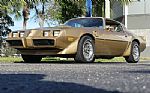 1979 Trans Am WS6 with T-Tops Thumbnail 11