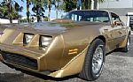 1979 Trans Am WS6 with T-Tops Thumbnail 30