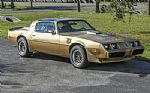 1979 Trans Am WS6 with T-Tops Thumbnail 38