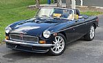 1979 MGB V8 Restomod Thumbnail 11