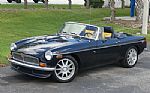 1979 MGB V8 Restomod Thumbnail 9