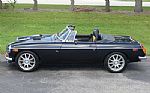 1979 MGB V8 Restomod Thumbnail 14