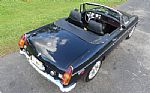 1979 MGB V8 Restomod Thumbnail 36