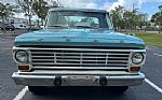 1967 F100 Ranger Thumbnail 7