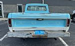 1967 F100 Ranger Thumbnail 10