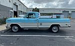 1967 F100 Ranger Thumbnail 11