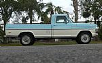 1967 F100 Ranger Thumbnail 23