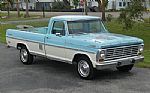 1967 F100 Ranger Thumbnail 24