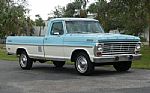 1967 F100 Ranger Thumbnail 25