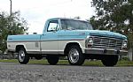 1967 F100 Ranger Thumbnail 26