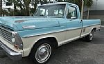 1967 F100 Ranger Thumbnail 38