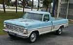 1967 F100 Ranger Thumbnail 48