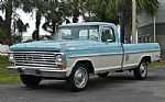 1967 F100 Ranger Thumbnail 49