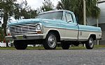 1967 F100 Ranger Thumbnail 50